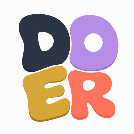 DOER app icon